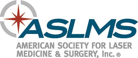 AMERICAN SOCIETY FOR LASER MEDICINE & SURGERY, INC. ®